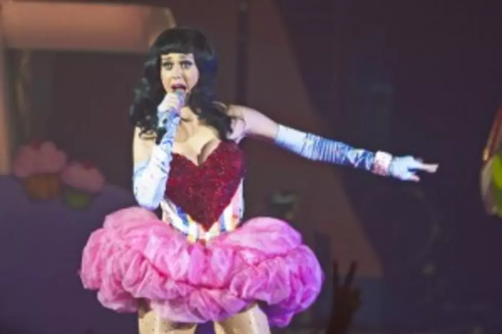 Katy Perry And Jessie J Meet In Australia