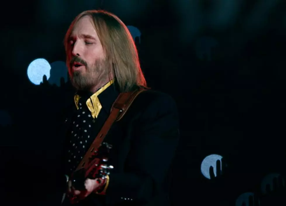 Tom Petty Says No To Presidential Candidate