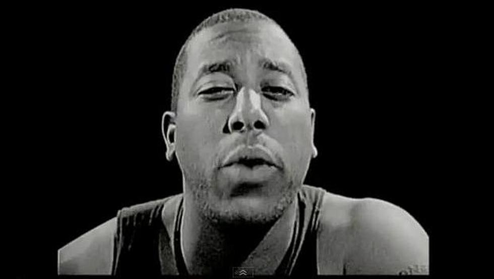 Tone Loc Hits The Wrong Note (VIDEO)