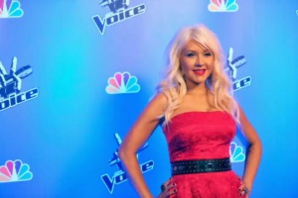 Did Christina Aguilera Pull A Jennifer Lopez?