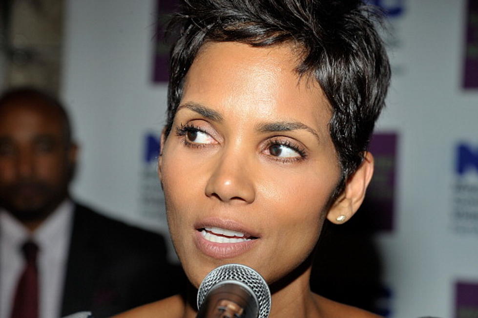 Halle Berry Granted Restraining Order
