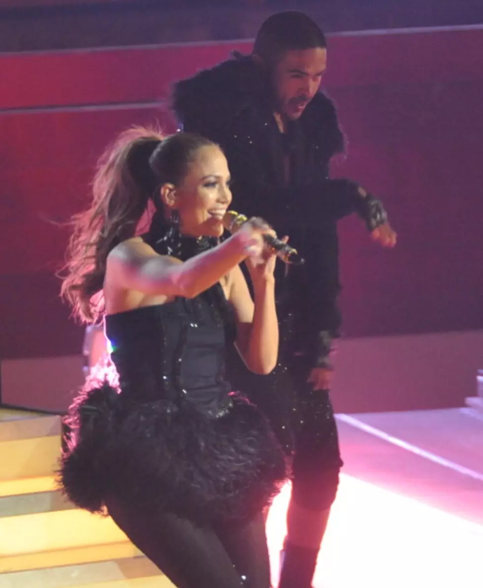 J-Lo Returning to &#8220;Idol&#8221;?