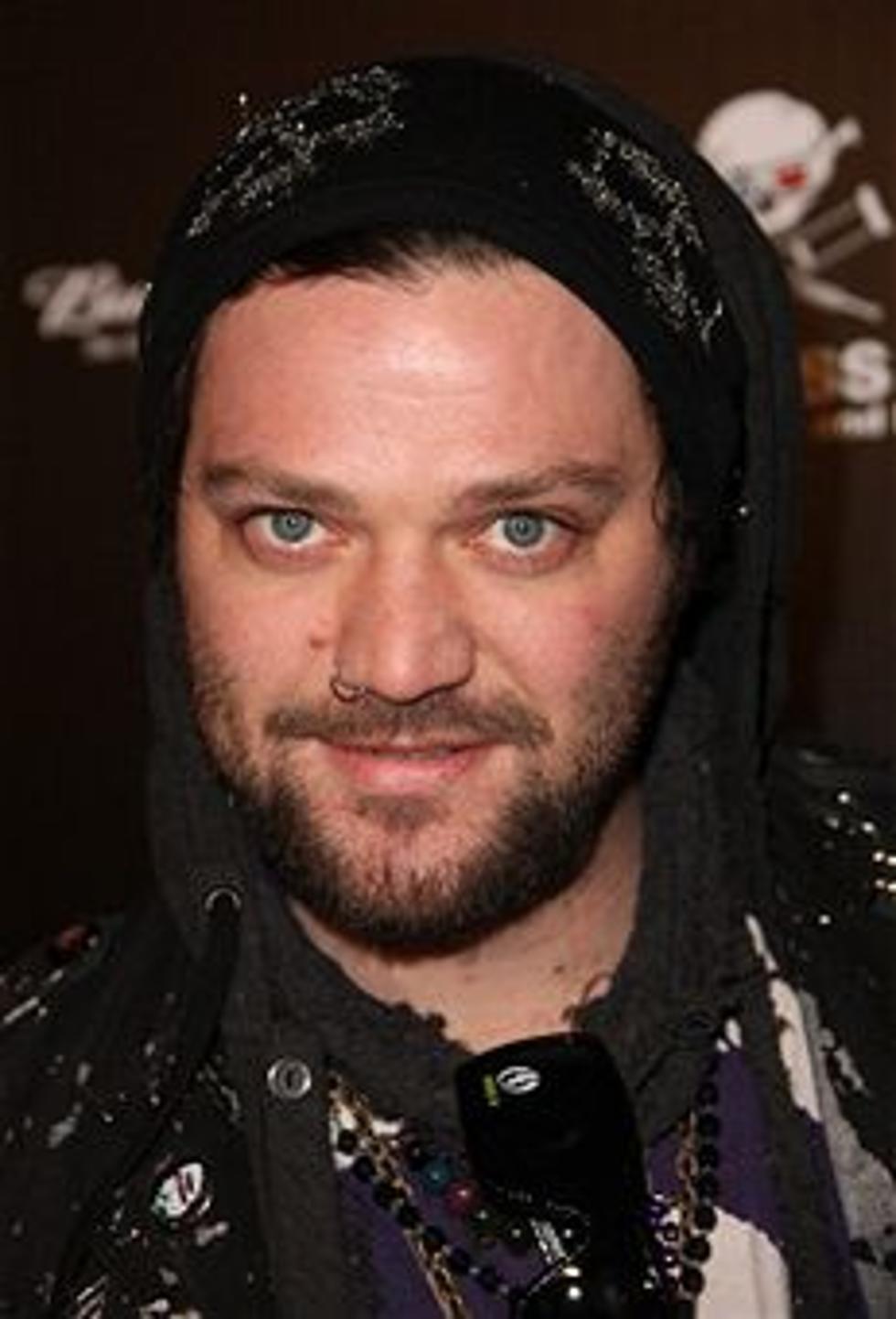 Bam Margera Hospitalized With Serious Injuries