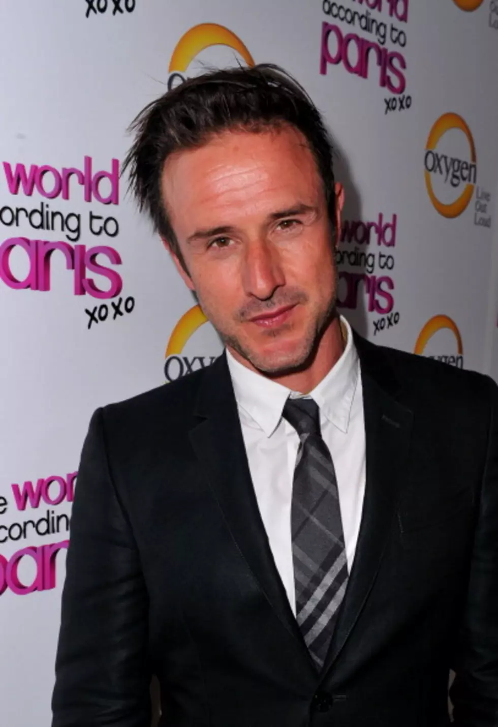 David Arquette To Dance With The Stars?