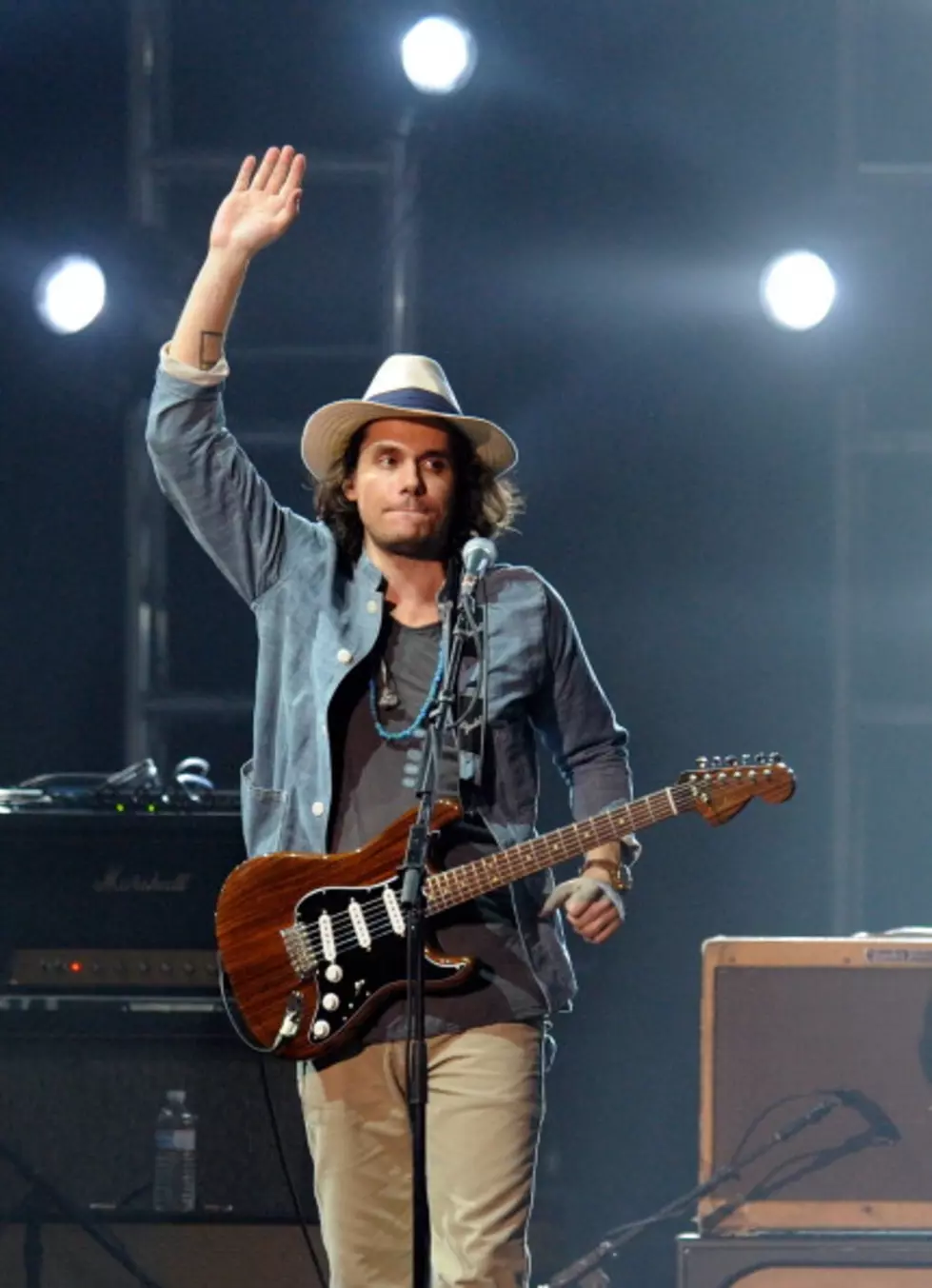 Mayer&#8217;s Album Pushed Back, Shows Canceled Due To Illness