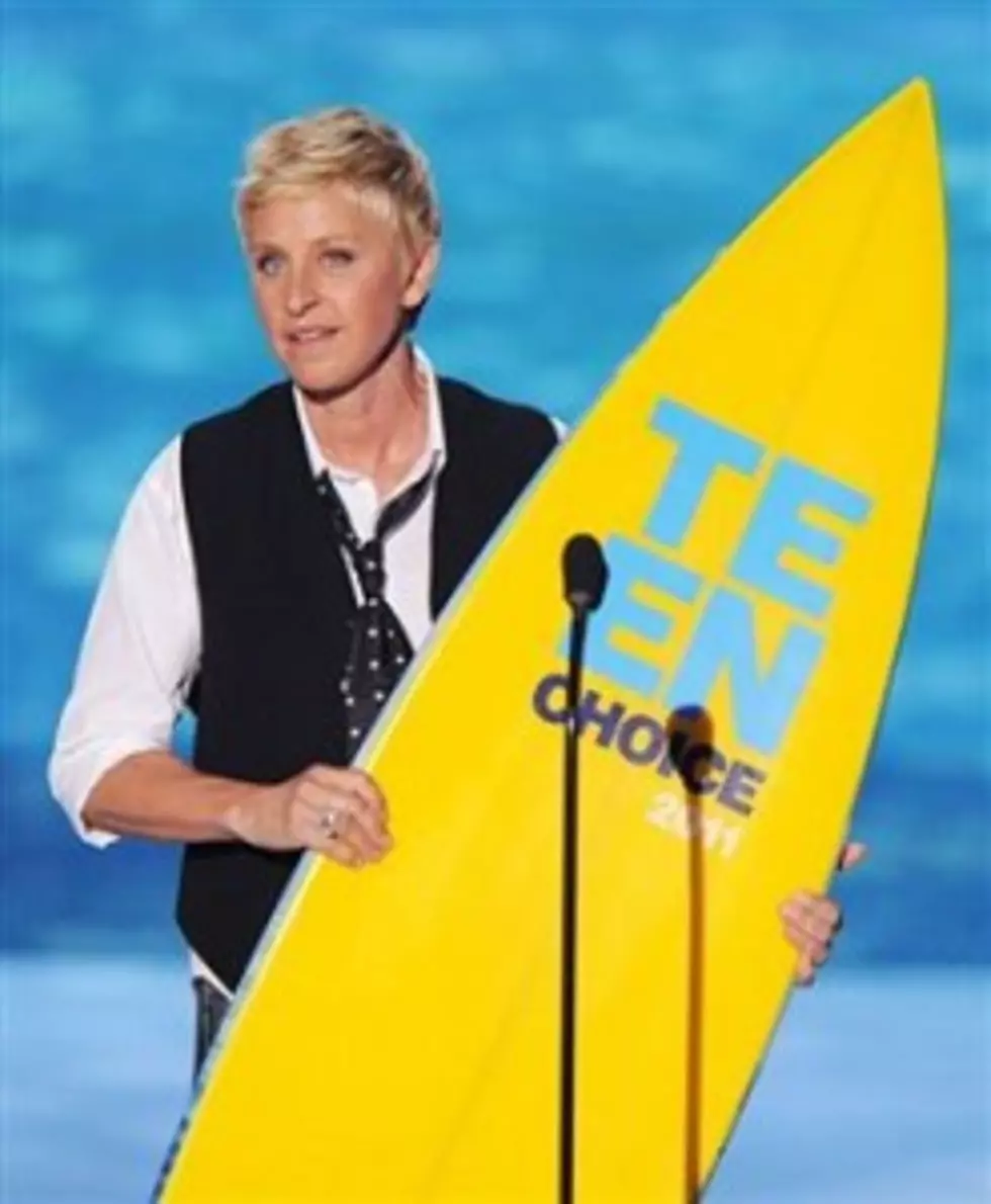 Did Ellen DeGeneres Have A Heart Attack