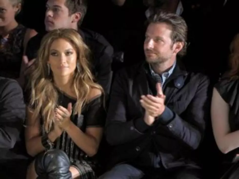 Jennifer Lopez IS Dating Bradley Cooper