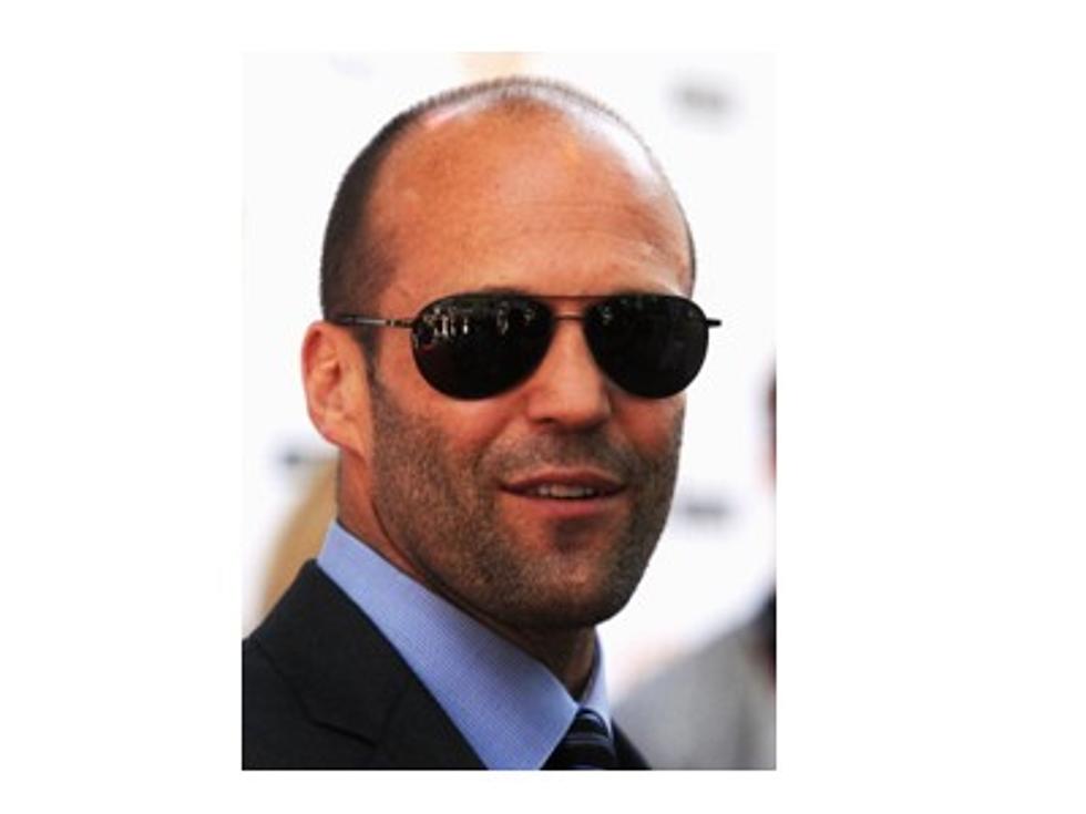 Jason Statham To Join Fast And The Furious 5 & 6?