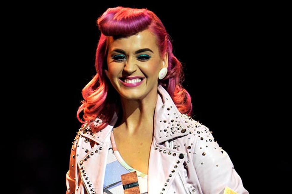 Katy Perry Lends ‘The One That Got Away’ Remix to ‘My Week With Marilyn’