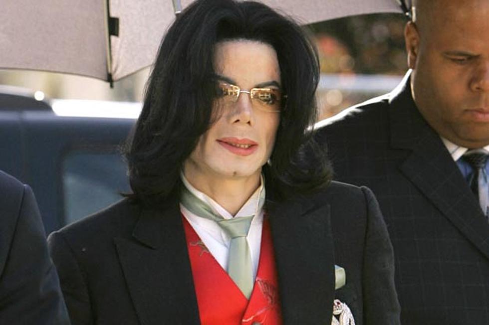 Michael Jackson’s Bed Is NOT For Sale