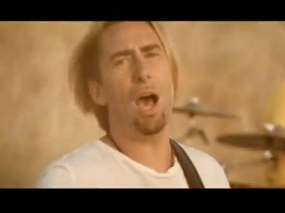 Nickelback 'When We Stand Together' – Music Video [Video]