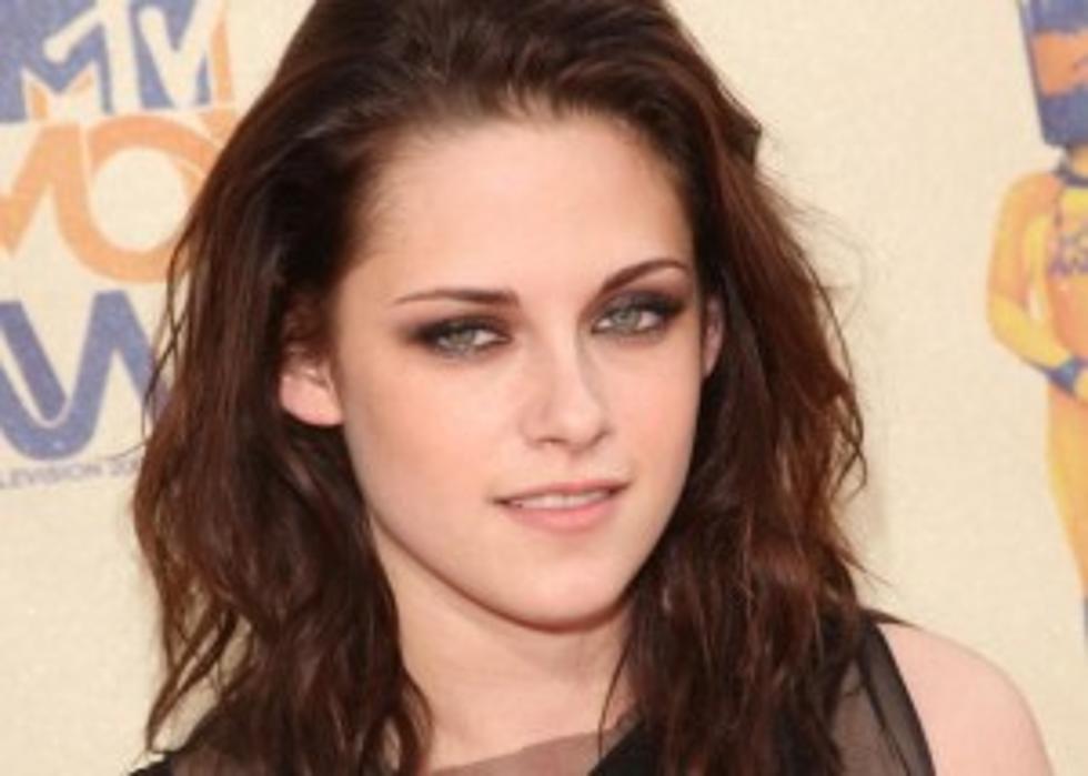 Kristen Stewart Gets Movie Makers The Most Bang For Their Buck!