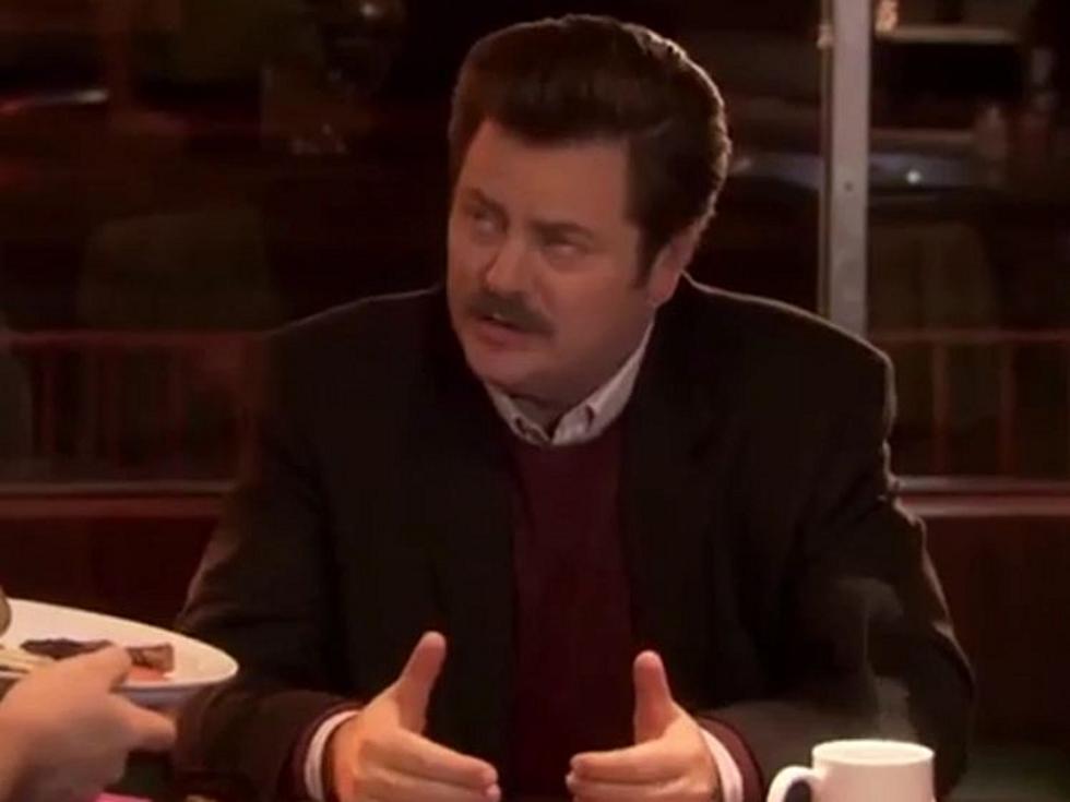 Year In Your Ear 2011: Montage of the Best TV Quotes of 2011 [VIDEO]