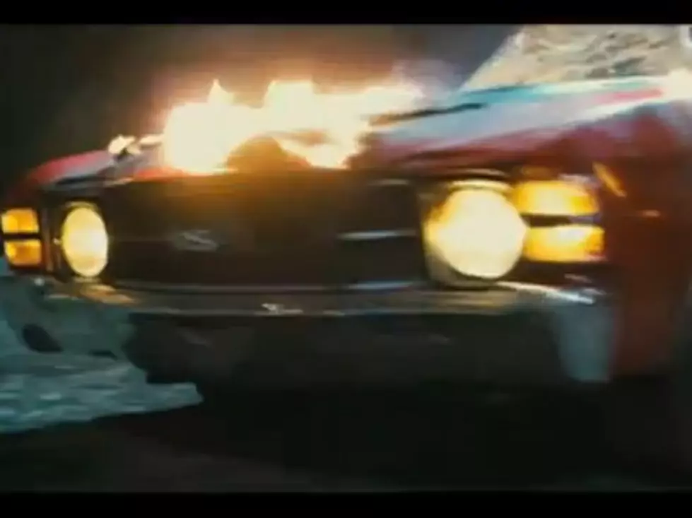 2011&#8217;s Trailers All Spliced Together In One Awesome Video [Video]