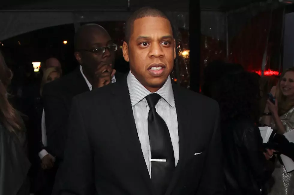 Jay-Z’s Rocawear Lays Off Staff Prior to Blue Ivy Carter’s Birth