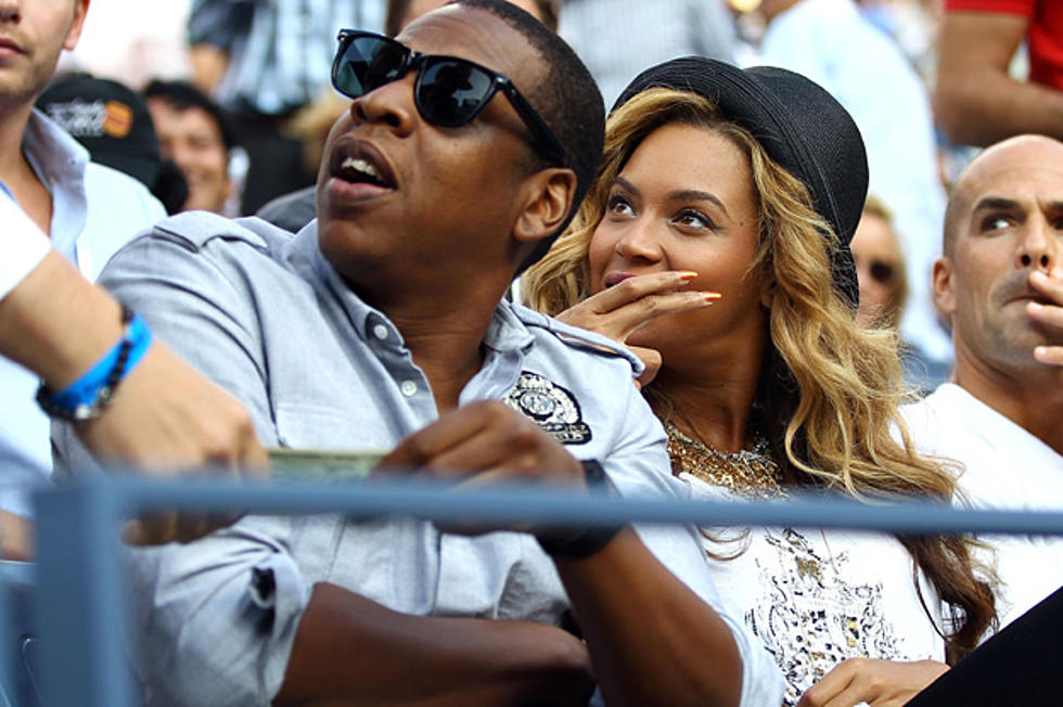 Beyonce, Jay-Z Marriage Figures in Ohio Stabbing