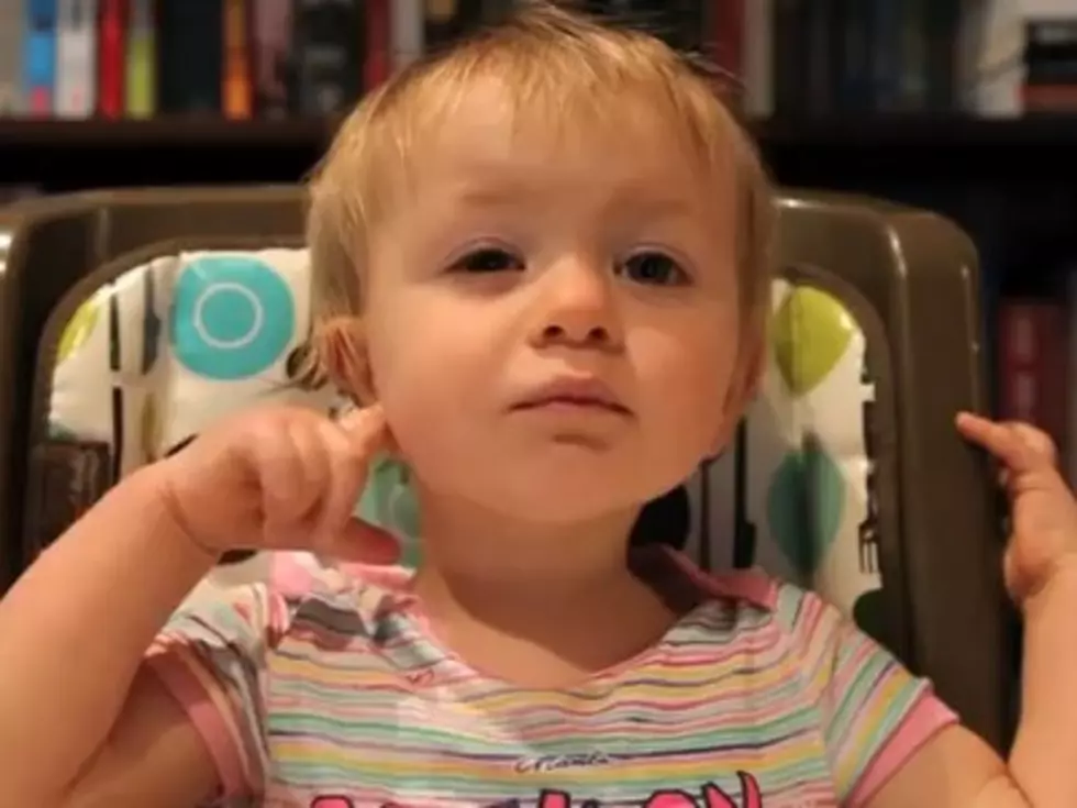 Cutest Video Of All Time. ‘Who’s Your Favorite?’ [Video]
