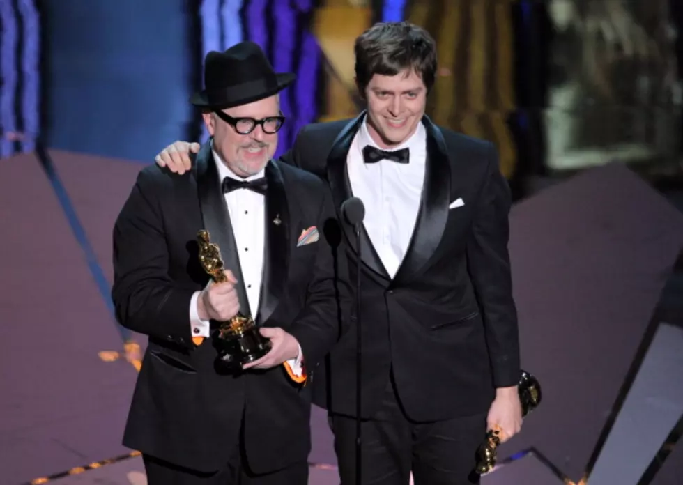 Shreveport Filmmakers Win Oscar