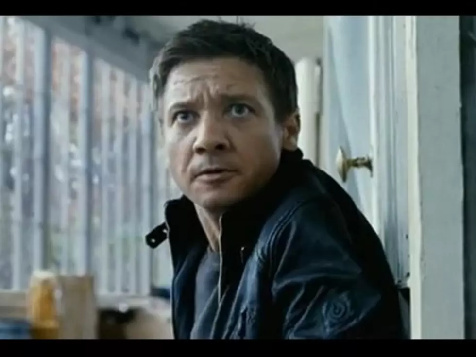 Bourne Legacy &#8211; Awesome Movie Trailer [Video]