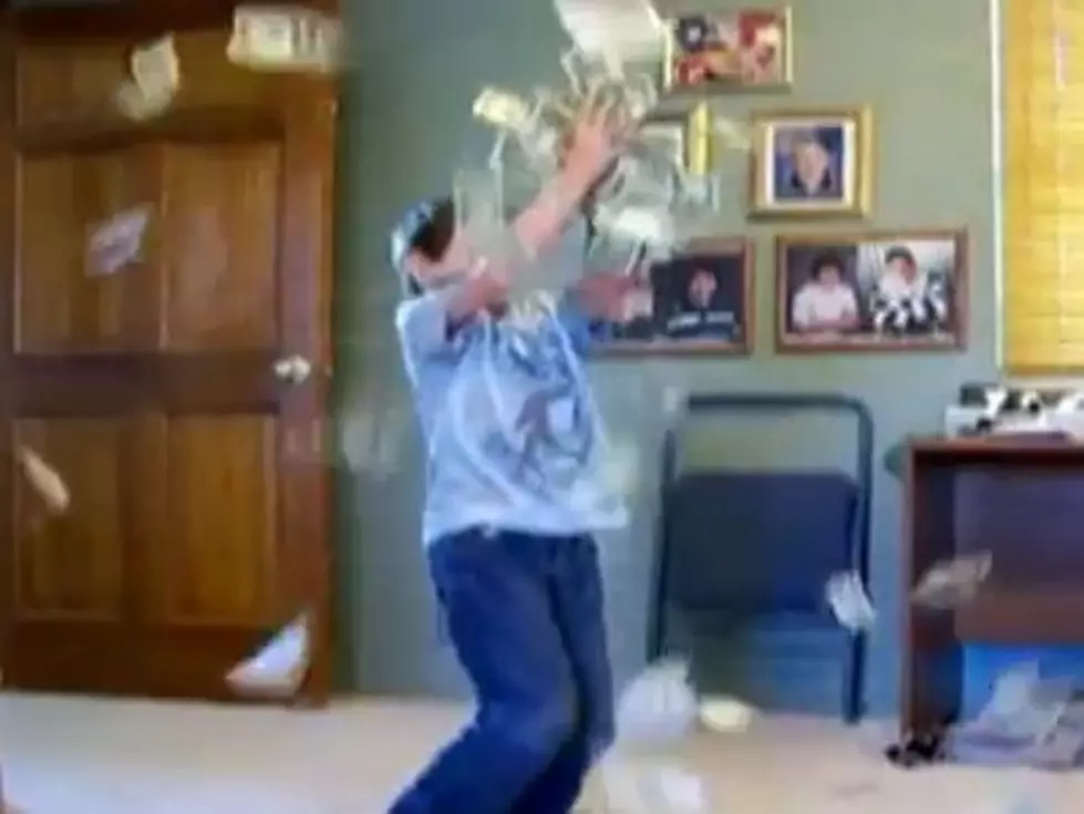 The Best And Worst Videos From January 2012 [Video]