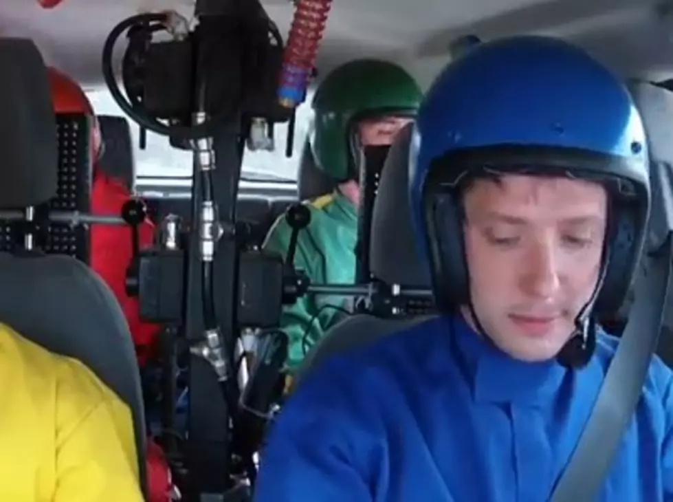 OK Go &#8211; Needing/Getting Music Video &#8211; From Super Bowl Car Commerical [Video]