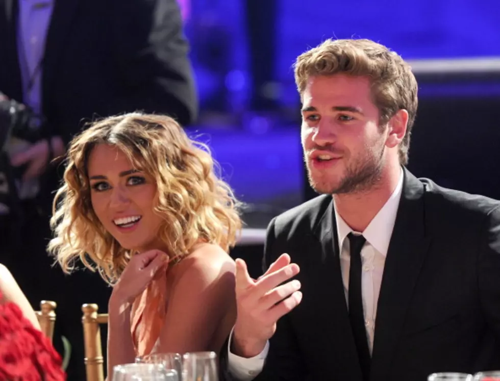 Miley: Engaged Or Not?
