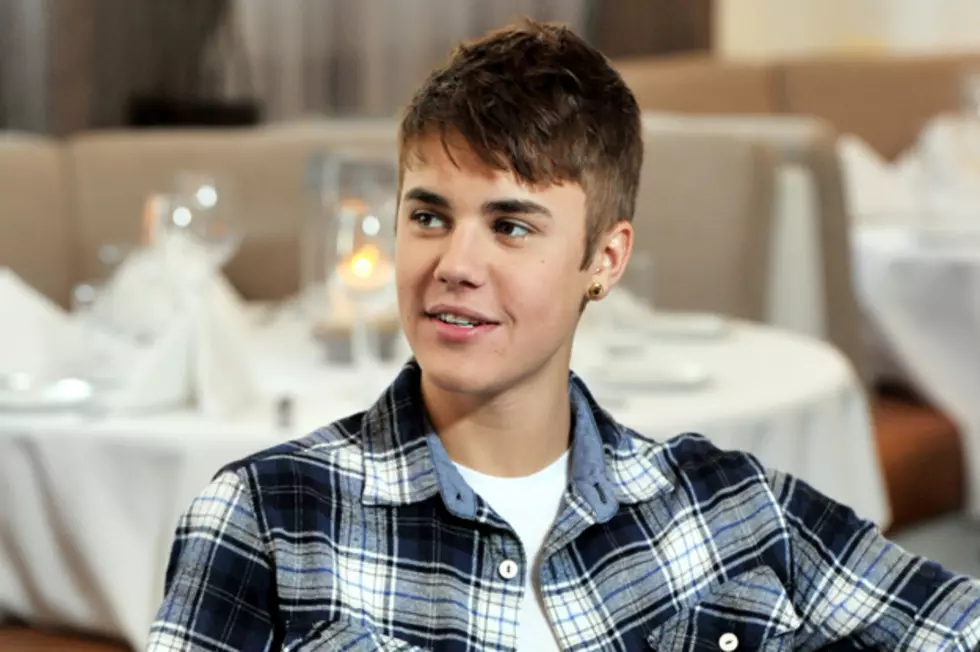 Justin Bieber Arrested for Driving While Intoxicated, Drag Racing in Miami [VIDEO]