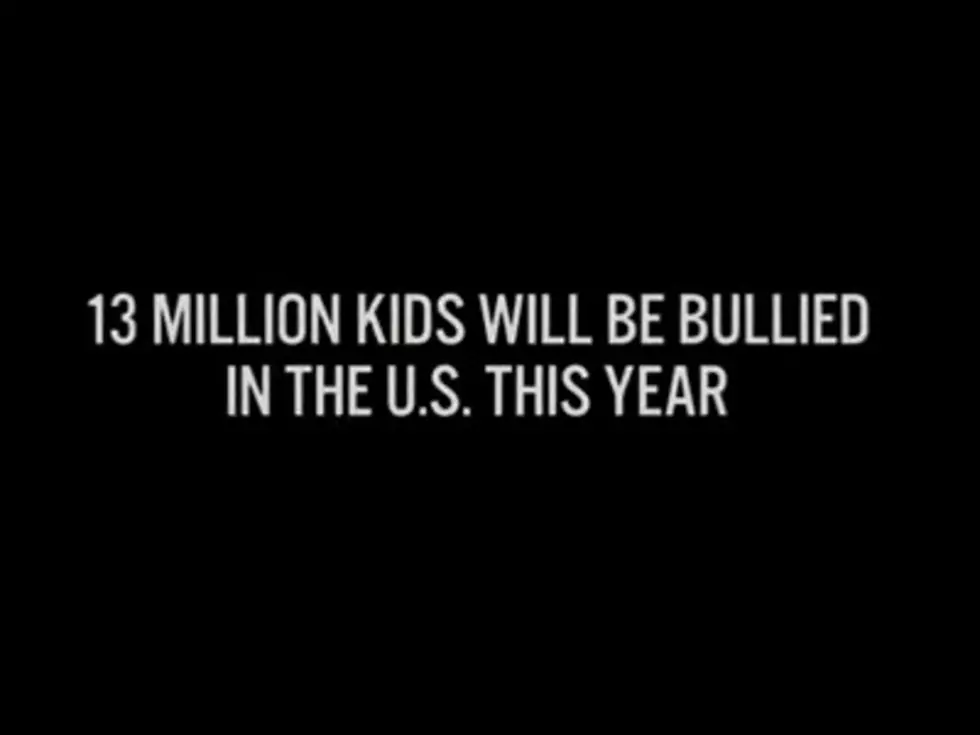‘Bully’ Offical Trailer [Video]