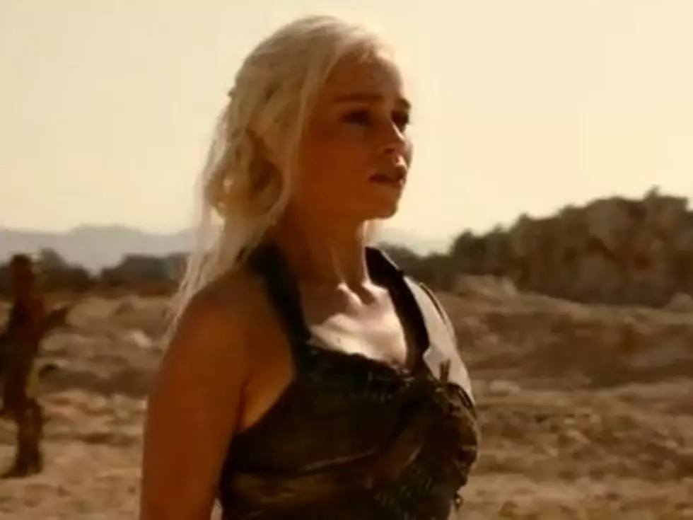 ‘Game Of Thrones’ Season 2 Teaser [Video]