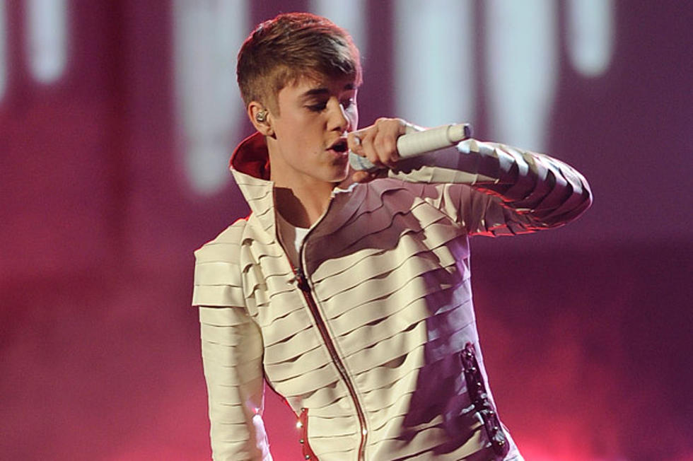 Justin Bieber to Release ‘Boyfriend’ as First ‘Believe’ Single