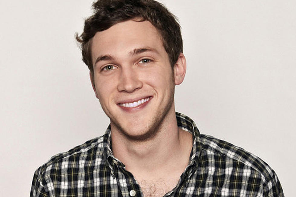 Phillip Phillips Overcomes Kidney Stones to Bring ‘Hard to Handle’ to ‘Idol’ Stage