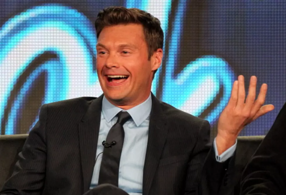 Seacrest Staying On As &#8220;Idol&#8221; Host