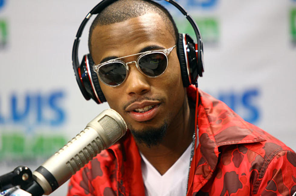 B.o.B Tweets Track Listing for Collaboration-Heavy ‘Strange Clouds’ Album