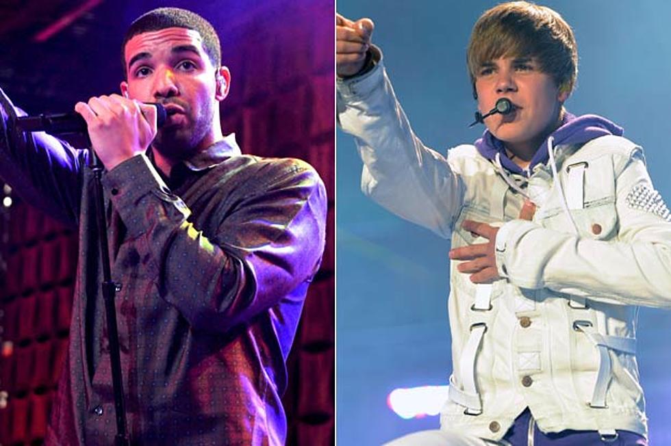 Drake Talks Justin Bieber Collaboration: ‘It’s Everything You’d Imagine’
