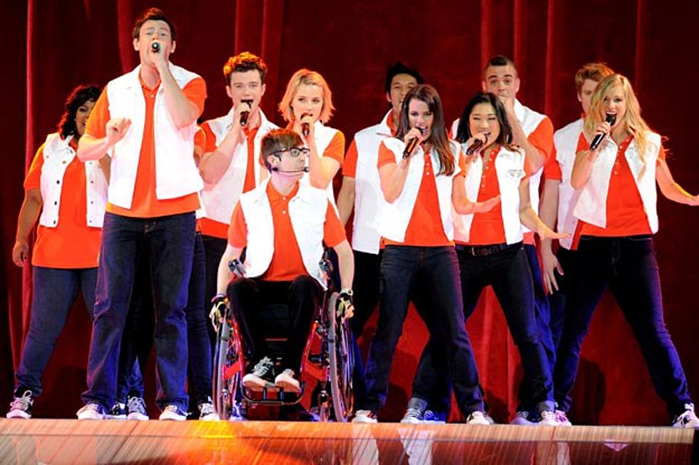 ‘Glee’ Announces ‘The Graduation Album’