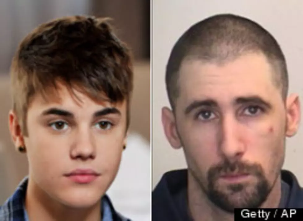 Justin Bieber Impresonator Arrested