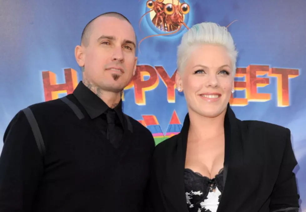 Pink Slams Chris Brown For Lip-Synching