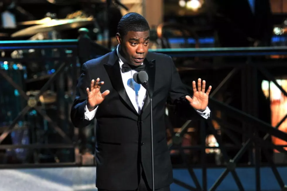 Tracy Morgan Cancels Show After Illness