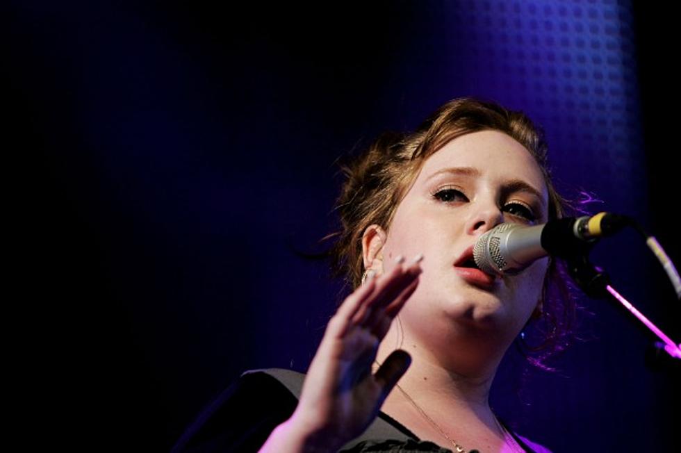 Adele’s ’21′ Rumored to Be Reissued With New Songs