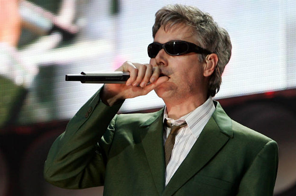 Beastie Boys’ Website Posts Statement Regarding Adam ‘MCA’ Yauch’s Death