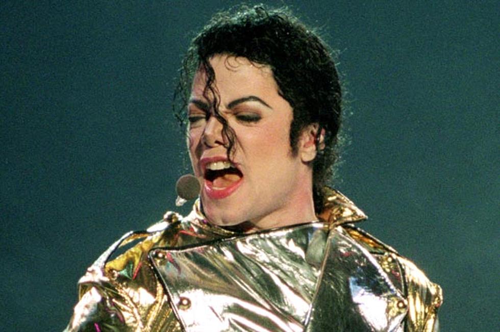 Michael Jackson Included in Pepsi ‘Live for Now’ Campaign