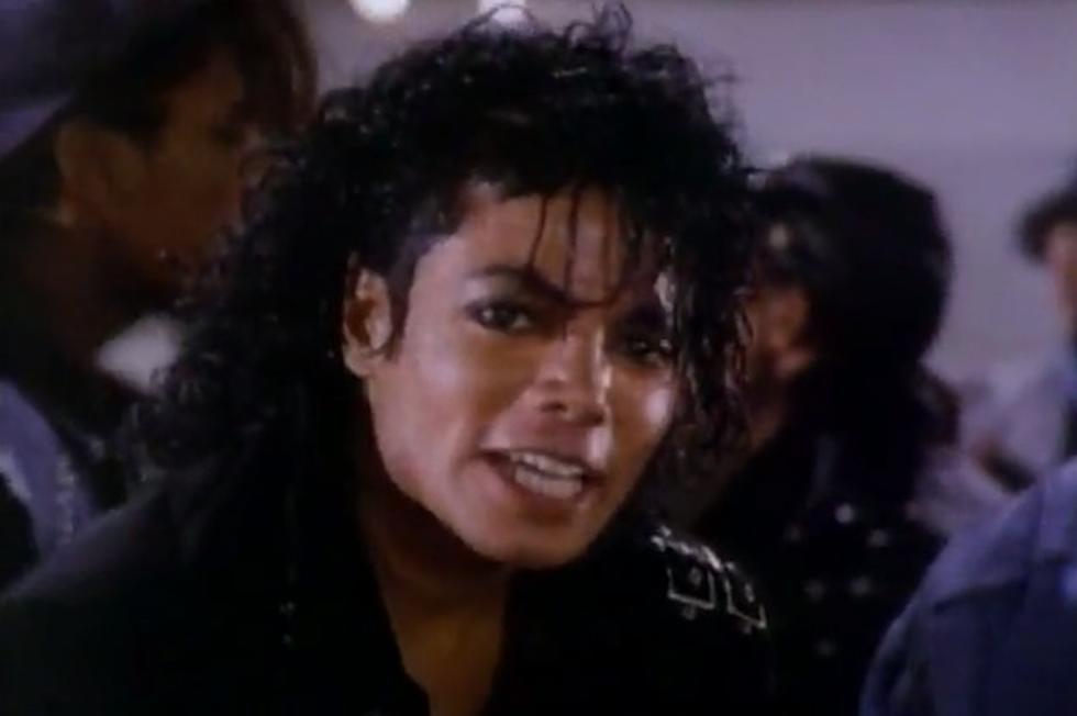 Michael Jackson Estate to Release ‘Bad’ 25th Anniversary Deluxe Album