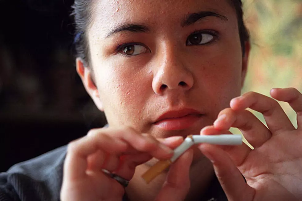 Legal Age for Tobacco Purchase Goes Up in Arkansas, Too