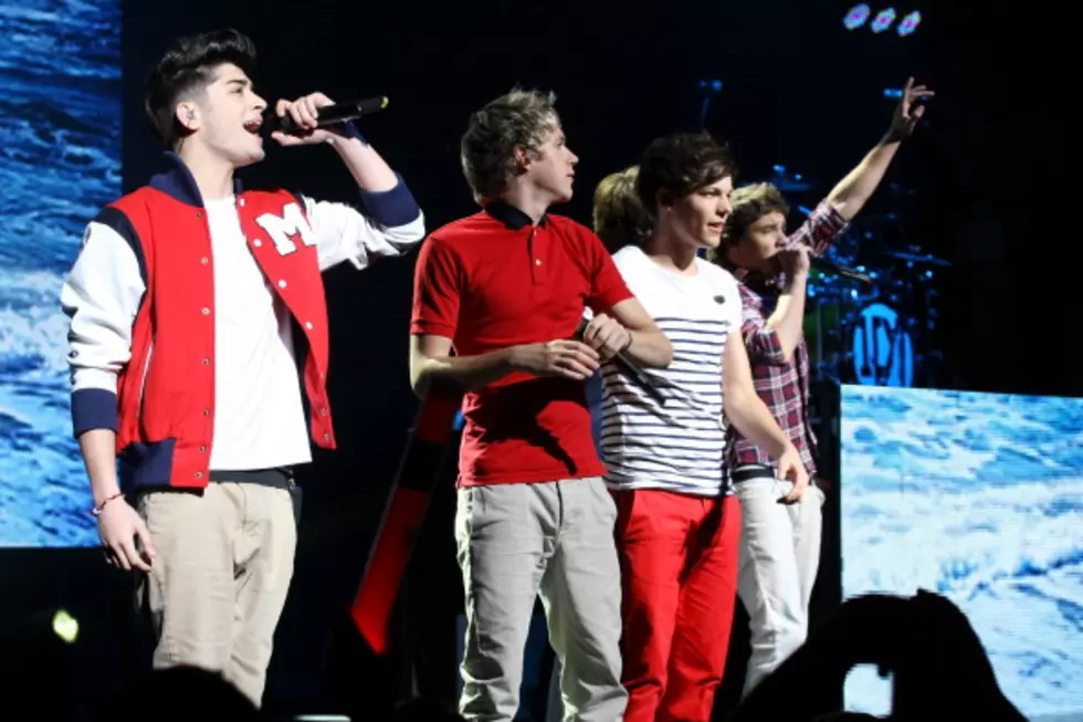 One Direction Sues One Direction…HUH?
