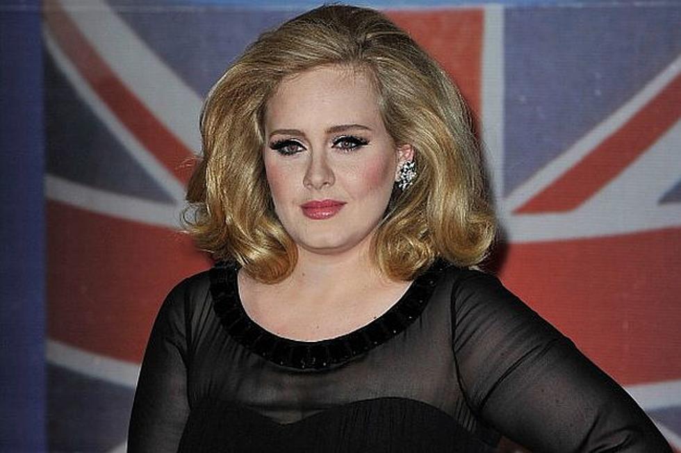 Adele’s Music Awakens Young Girl From Coma