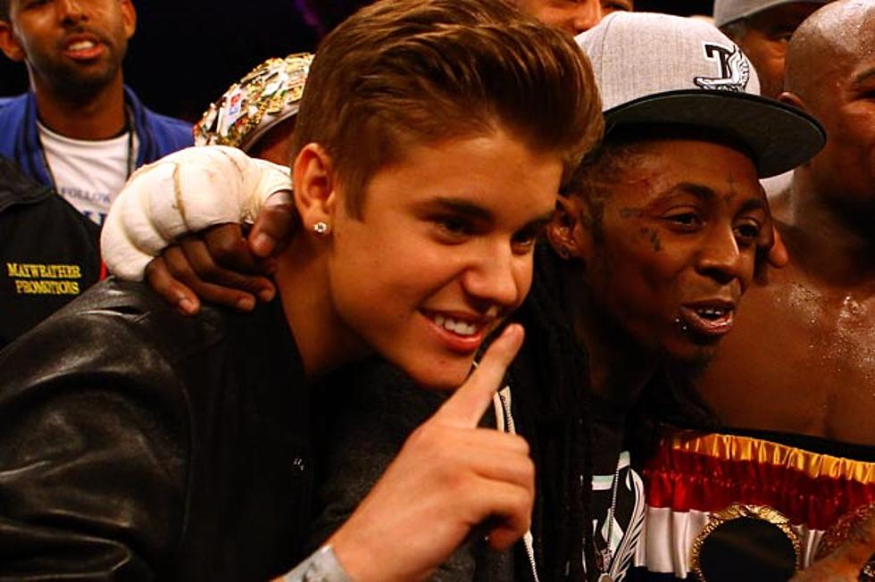 Justin Bieber Talks ‘Dope’ Collabo With Lil Wayne