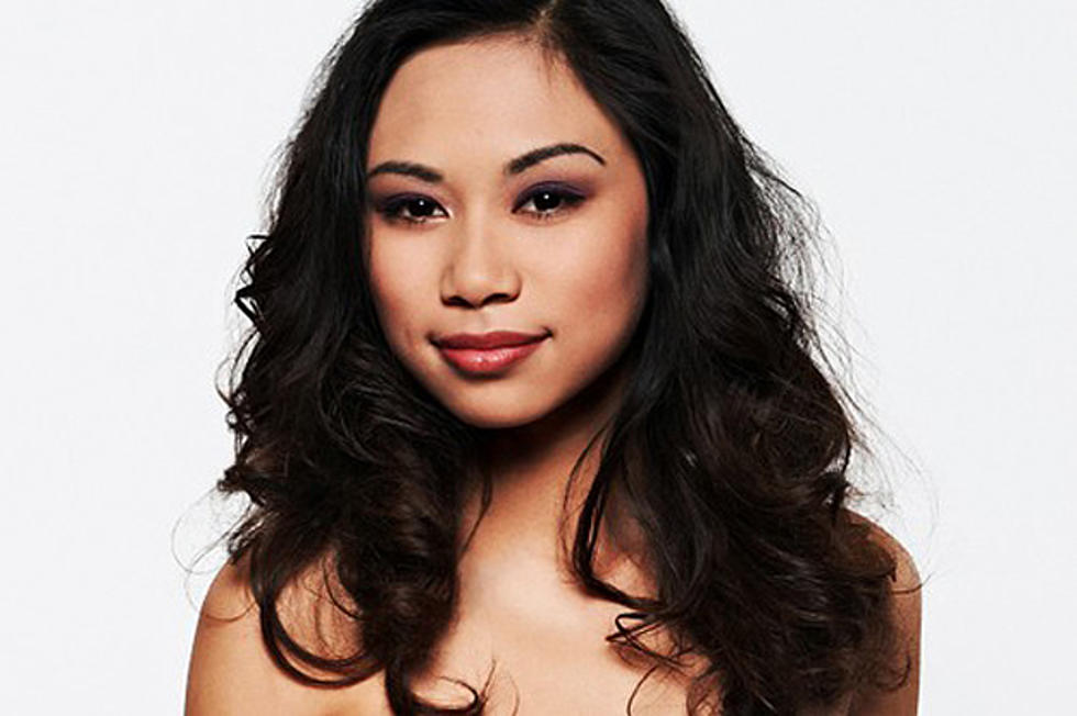 Jessica Sanchez Reveals Her One Direction Crush