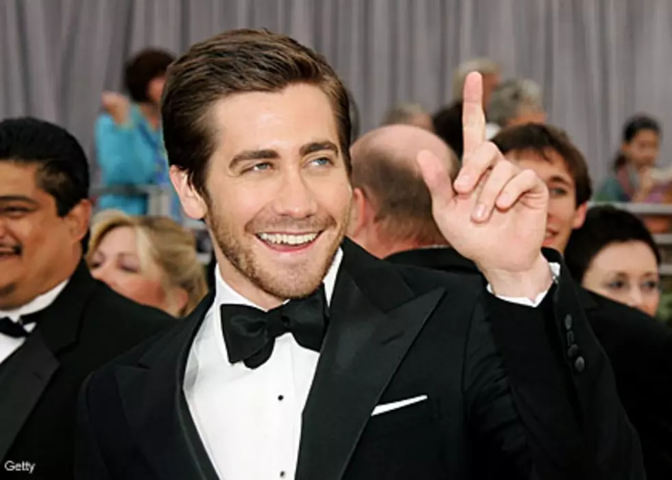 Jake Gyllenhaal Lands the Girl of His Dreams&#8230;And Then Gets Dumped