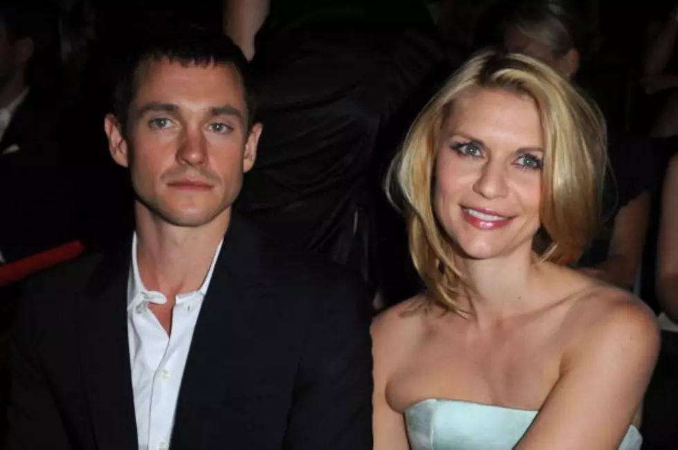 Claire Danes Expecting