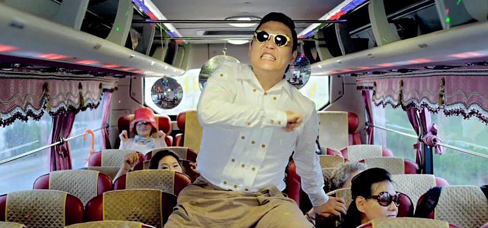 WTF is ‘Gangnam Style’? A South Korean Phenomenon [VIDEO]